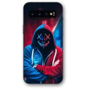 Anonymous θήκη κινητού 91299 για Galaxy S10