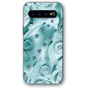 Elegant design θήκη κινητού 91305 για Galaxy S10