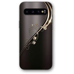 Elegant design θήκη κινητού 91308 για Galaxy S10