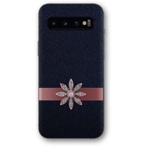 Elegant design θήκη κινητού 91309 για Galaxy S10