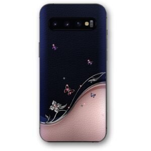 Elegant design θήκη κινητού 91310 για Galaxy S10