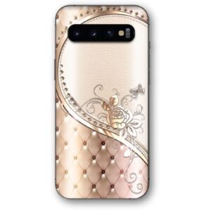 Elegant design θήκη κινητού 91313 για Galaxy S10