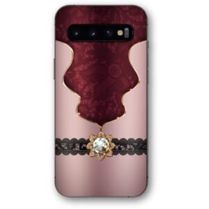 Elegant design θήκη κινητού 91314 για Galaxy S10