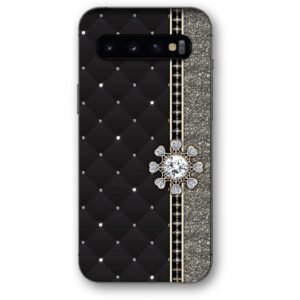 Elegant design θήκη κινητού 91315 για Galaxy S10
