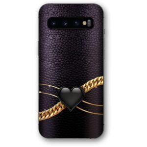 Elegant design θήκη κινητού 91316 για Galaxy S10