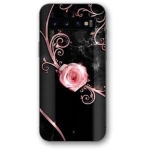 Elegant design θήκη κινητού 91322 για Galaxy S10