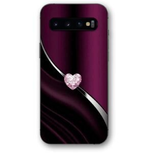 Elegant design θήκη κινητού 91323 για Galaxy S10