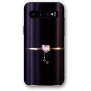 Elegant design θήκη κινητού 91327 για Galaxy S10