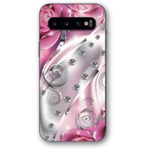 Elegant design θήκη κινητού 91329 για Galaxy S10