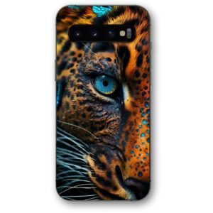 Tiger θήκη κινητού 91333 για Galaxy S10