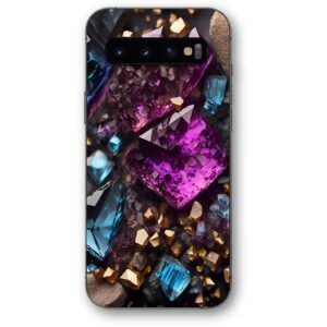 Gems θήκη κινητού 91335 για Galaxy S10