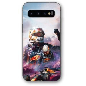 F1 driver θήκη κινητού 91350 για Galaxy S10