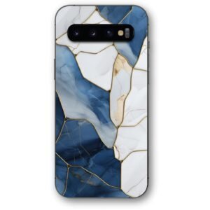 Marble θήκη κινητού 91181 για Galaxy S10
