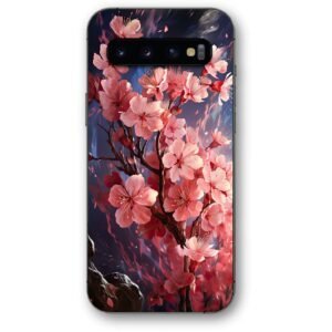 Flowers θήκη κινητού 91184 για Galaxy S10