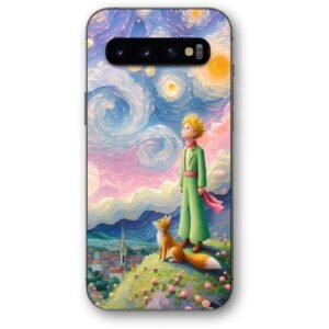 Little prince θήκη κινητού 91188 για Galaxy S10