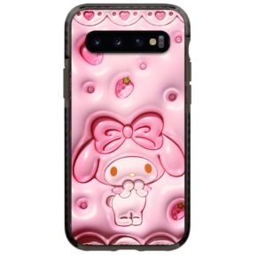 Kitty 3d θήκη κινητού 91745 γιά  Galaxy S10