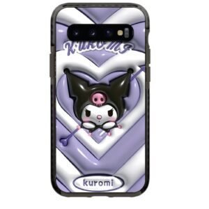 Kuromi θήκη κινητού 91749 γιά  Galaxy S10