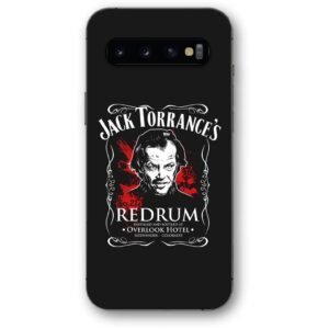 Jack Torrances θήκη κινητού 91204 για Galaxy S10