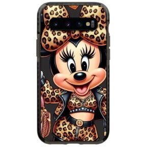 Minnie θήκη κινητού 91796 γιά  Galaxy S10