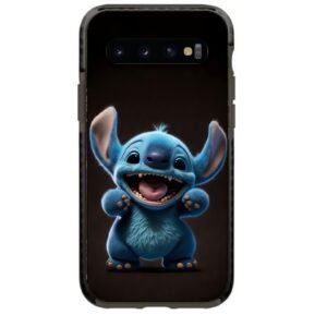 Stitch θήκη κινητού 91797 γιά  Galaxy S10
