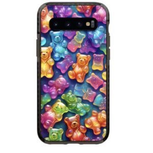 Jelly bears θήκη κινητού 91818 γιά  Galaxy S10