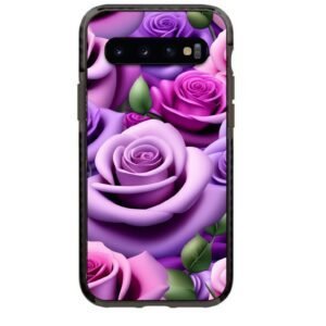 Roses θήκη κινητού 91825 γιά  Galaxy S10