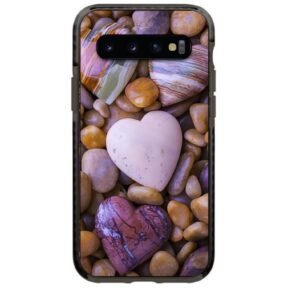 Stone hearts θήκη κινητού 91832 γιά  Galaxy S10