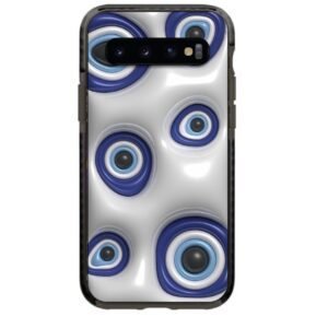 Evil eye θήκη κινητού 91836 γιά  Galaxy S10