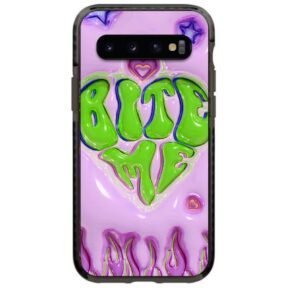 Bite me θήκη κινητού 91876 γιά  Galaxy S10