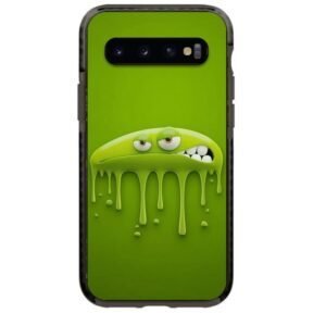 Melting smiley θήκη κινητού 91883 γιά  Galaxy S10