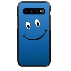 Smile face θήκη κινητού 91900 γιά  Galaxy S10