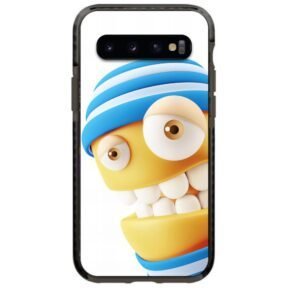 Crazy face θήκη κινητού 91904 γιά  Galaxy S10