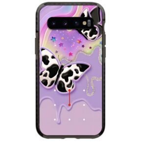 Butterflies θήκη κινητού 91911 γιά  Galaxy S10