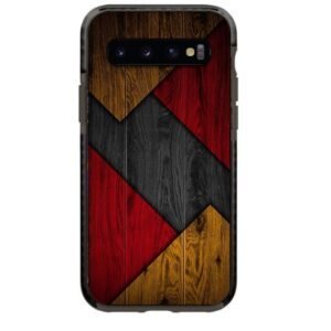 Shapes θήκη κινητού 91913 γιά  Galaxy S10