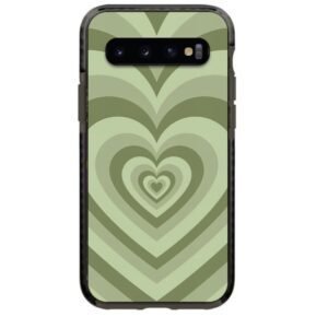 Heart illusion θήκη κινητού 91915 γιά  Galaxy S10