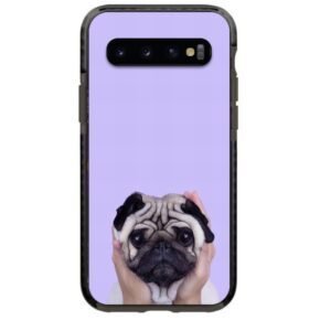 Cute pug θήκη κινητού 91924 γιά  Galaxy S10
