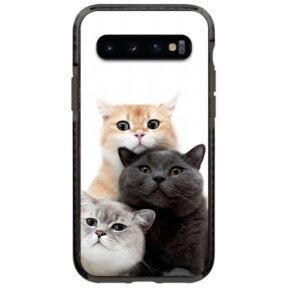 Cat θήκη κινητού 91936 γιά  Galaxy S10
