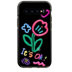 It's ok flower θήκη κινητού 91965 γιά  Galaxy S10