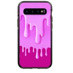 Dripping colour θήκη κινητού 91987 γιά  Galaxy S10