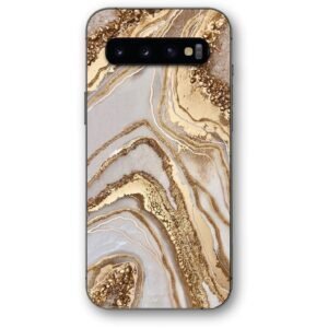 Marble θήκη κινητού 91234 για Galaxy S10