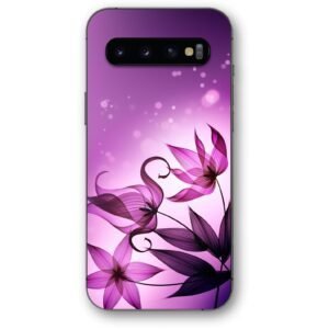Flowers θήκη κινητού 91251 για Galaxy S10