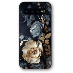 Flowers θήκη κινητού 91256 για Galaxy S10