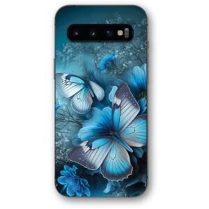 Butterflies θήκη κινητού 91257 για Galaxy S10