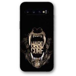 Hard core θήκη κινητού 91262 για Galaxy S10