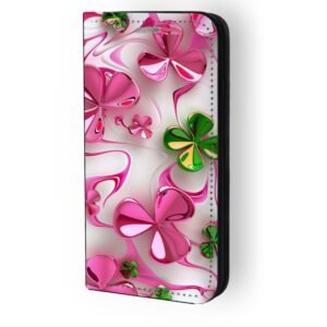 Θήκη book με σχέδιο flower pattern 91761 για Xiaomi 12T/12T Pro