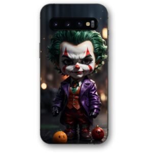 Little joker θήκη κινητού 91202 για Galaxy S10 Plus