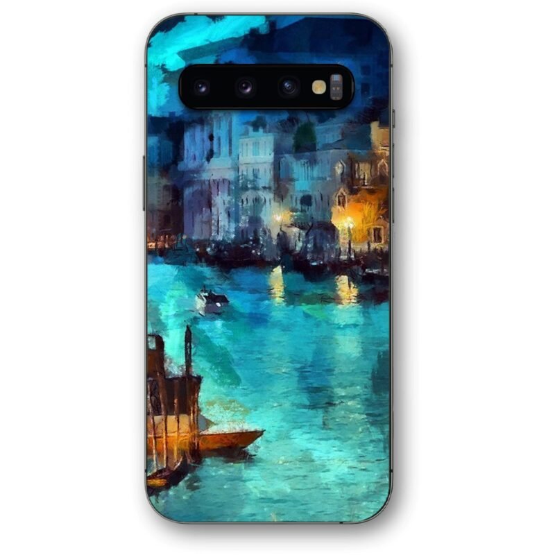 Venice θήκη κινητού 91229 για Galaxy S10 Plus