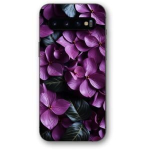 Floral θήκη κινητού 91246 για Galaxy S10 Plus