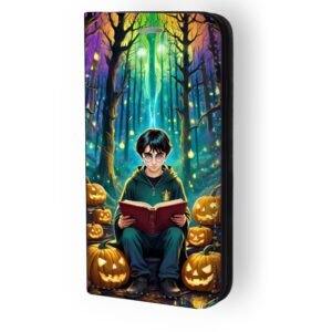 Θήκη book με σχέδιο Harry Potter 91763 για Xiaomi 12T/12T Pro