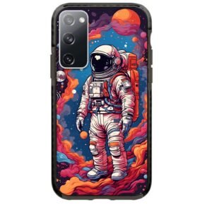 Astronaut θήκη κινητού 91654 γιά  Galaxy S20 FE